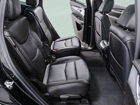 Used 2024 Cadillac XT6 Sport w/ LPO, Floor Liner Package AWD/4WD image 34