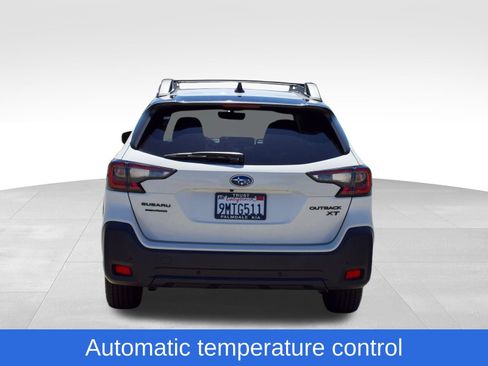 Used 2024 Subaru Outback Onyx Edition XT AWD/4WD image 5