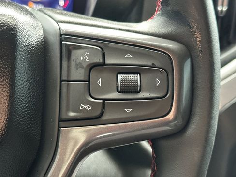 Used 2022 Chevrolet Silverado 1500 Custom w/ Rally Edition image 36