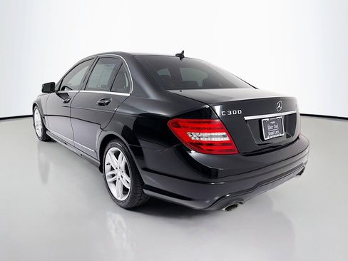 Used 2013 Mercedes-Benz C 300 4MATIC Sedan image 5