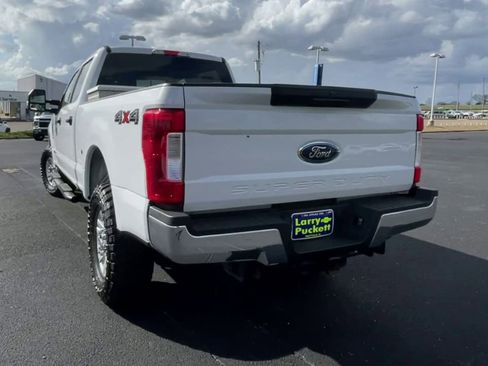 Used 2018 Ford F250 XLT image 7