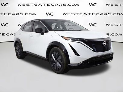 Used 2023 Nissan Ariya FWD