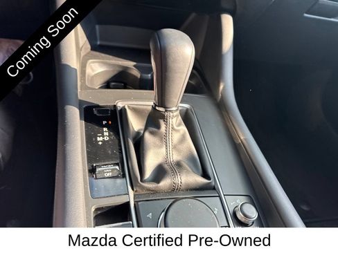 Used 2026 MAZDA MAZDA3 2.5 S Sedan w/ Preferred Pkg FWD image 27