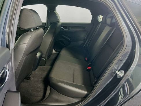 Used 2025 Honda Civic Sport image 27