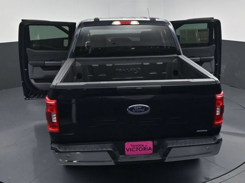 Used 2023 Ford F150 XLT AWD/4WD image 18