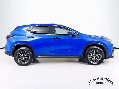 Used 2022 Lexus NX 350 AWD image 8