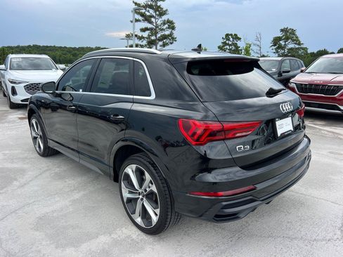 Used 2021 Audi Q3 2.0T Premium Plus w/ Premium Plus Package AWD/4WD image 7