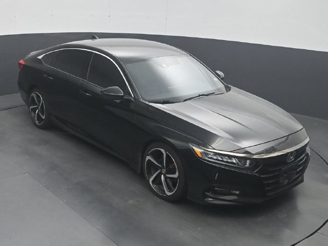 Used 2019 Honda Accord Sport image 24