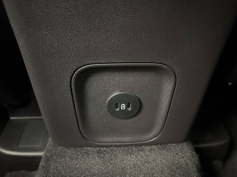 New 2025 Ford Bronco Sport Big Bend w/ Convenience Package image 28