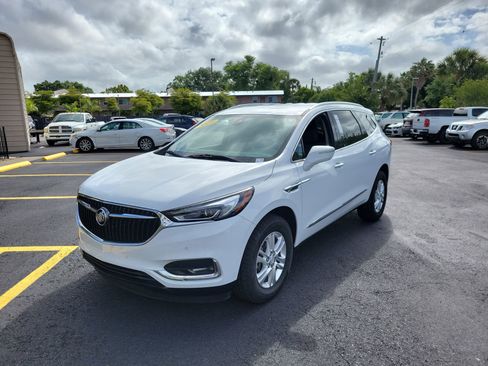 Used 2019 Buick Enclave Premium FWD image 9