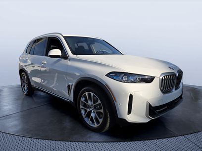 Used 2026 BMW X5 xDrive40i w/ Parking Assistance Package