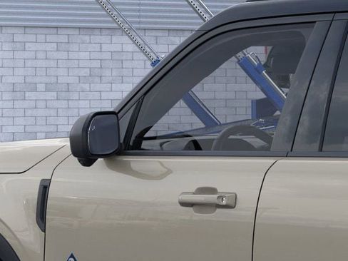 New 2025 Ford Bronco Sport Outer Banks w/ Outer Banks Tech Package+ image 20