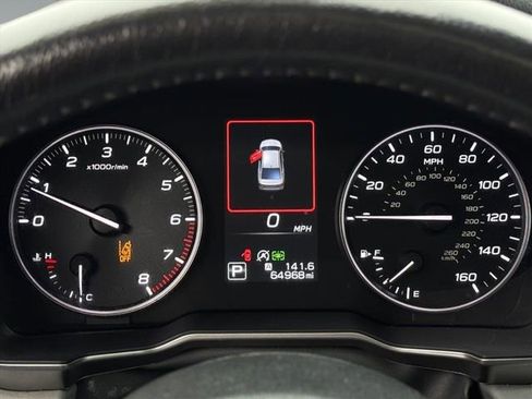 Used 2024 Subaru Legacy Limited image 20