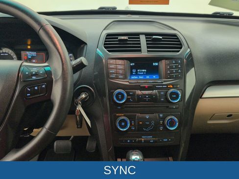 Used 2016 Ford Explorer FWD image 19