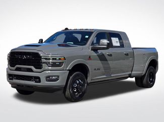 New 2026 RAM 3500 Limited AWD/4WD video 2