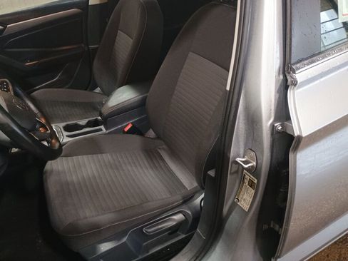 Used 2024 Volkswagen Jetta S image 5