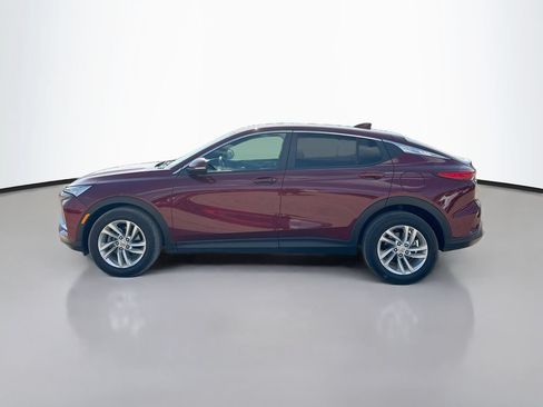 Used 2024 Buick Envista Preferred FWD image 4