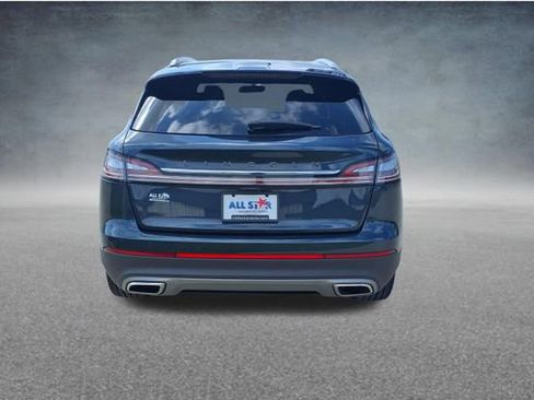 Used 2022 Lincoln Nautilus Black Label AWD/4WD image 7