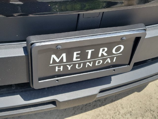 New 2026 Hyundai Kona SEL Sport FWD image 31