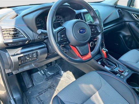 Used 2024 Subaru Forester Sport image 9
