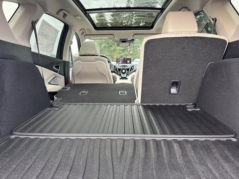 New 2025 Acura RDX w/ Technology Package image 14