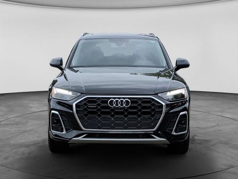 Used 2024 Audi Q5 2.0T Premium Plus AWD/4WD image 2