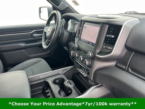 Certified 2022 RAM 1500 Big Horn image 31