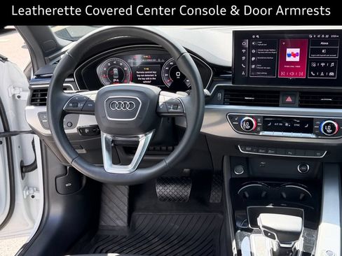 Used 2024 Audi A4 2.0T Premium Plus AWD/4WD image 20