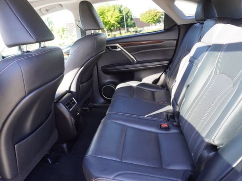 Used 2016 Lexus RX 350 FWD w/ Premium Package image 19