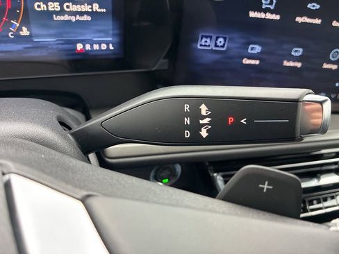 New 2026 Chevrolet Traverse LT w/ LPO, Floor Liner Package image 20