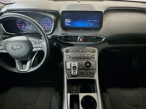 Used 2023 Hyundai Santa Fe SEL FWD image 27
