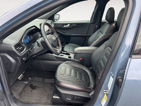 Used 2024 Ford Escape ST-Line Elite w/ Premium Technology Package image 15