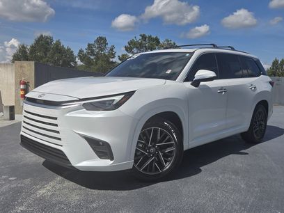 Used 2025 Lexus TX 350 AWD w/ Technology Package