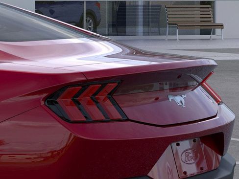New 2026 Ford Mustang Premium image 22