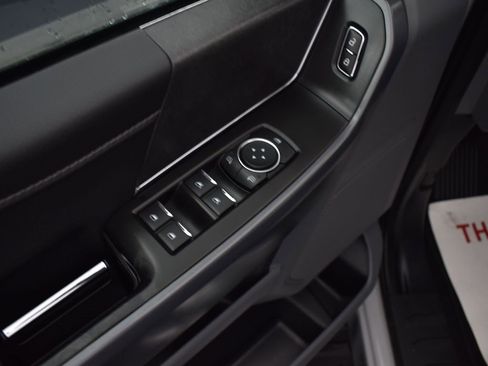 Used 2024 Ford F150 XLT w/ Mobile Office Package image 7