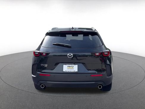 Used 2026 MAZDA CX-50 AWD 2.5 S w/ Premium Package image 10
