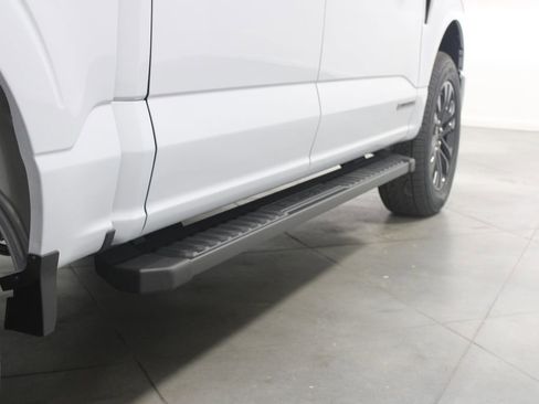 New 2025 Ford F150 XLT w/ Equipment Group 303A High image 13