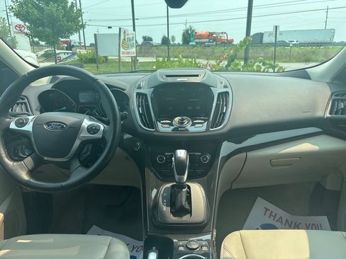 Used 2014 Ford Escape Titanium AWD/4WD image 22