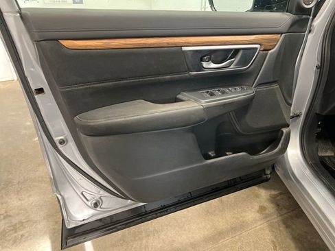 Certified 2018 Honda CR-V EX image 10