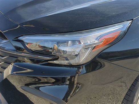 New 2025 Subaru Legacy Limited w/ Popular Package #3 image 7