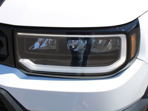 New 2026 Honda Passport RTL image 11