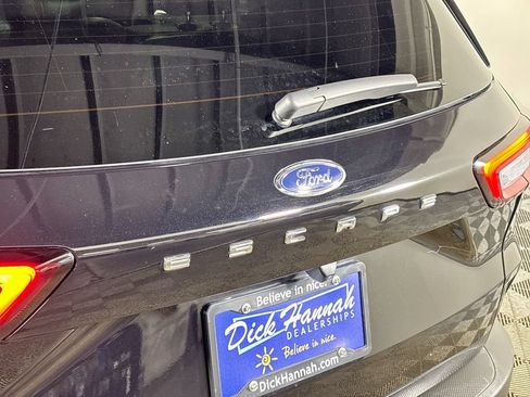 Used 2025 Ford Escape ST-Line FWD image 23
