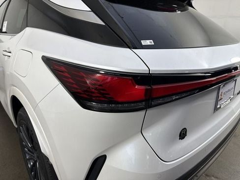 New 2026 Lexus RX 350 Premium AWD/4WD image 30