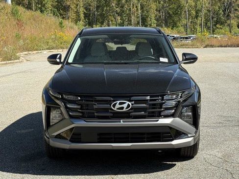 New 2026 Hyundai Tucson SEL image 7