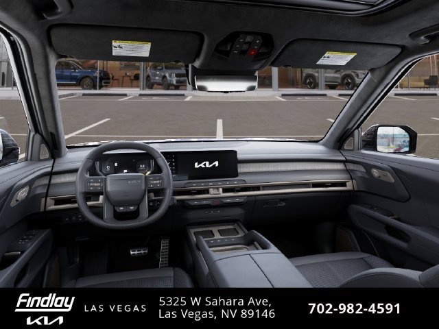 New 2027 Kia Telluride SX Prestige AWD/4WD image 37