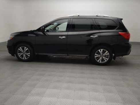 Used 2018 Nissan Pathfinder SL FWD image 3