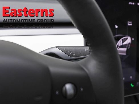 Used 2023 Tesla Model 3 Standard Range RWD image 13