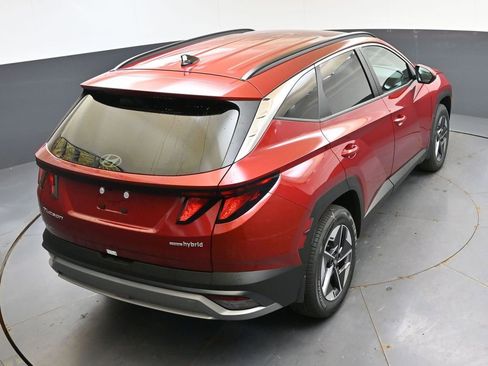 New 2026 Hyundai Tucson SEL AWD/4WD image 50