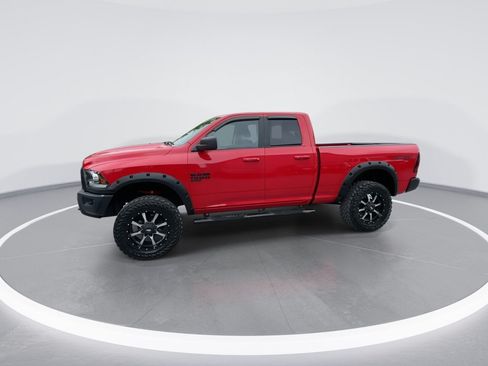 Used 2019 RAM 1500 Warlock AWD/4WD image 9