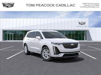 New 2025 Cadillac XT6 Luxury video 1